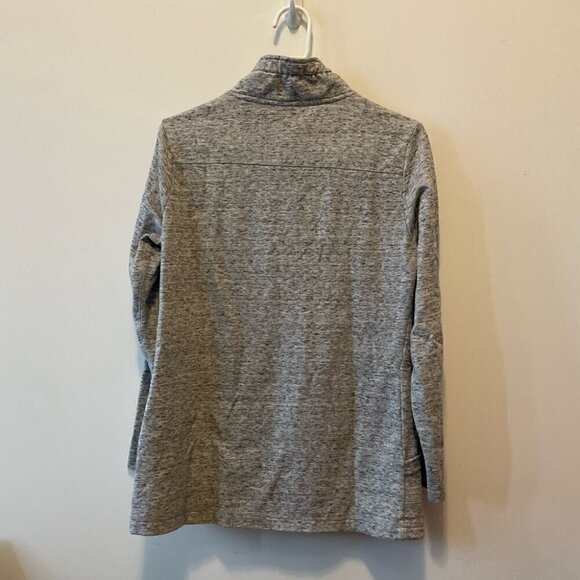 Joe Fresh Active Full Zip Long Sleeve - Picture 3 of 7